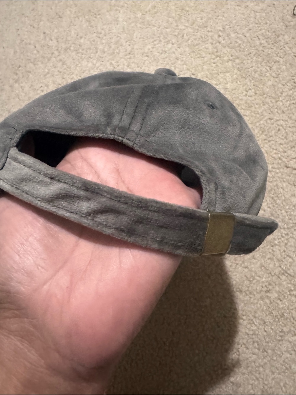 Friends cap - Picture 6 of 8